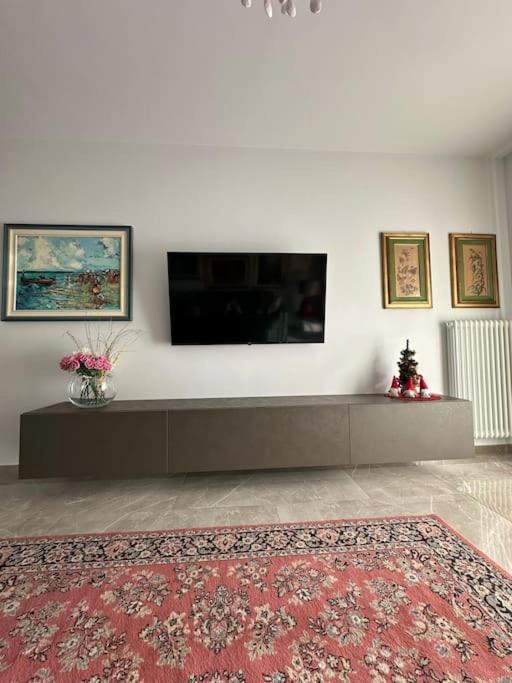 Isabel'S House 2 Apartment Arco Luaran gambar